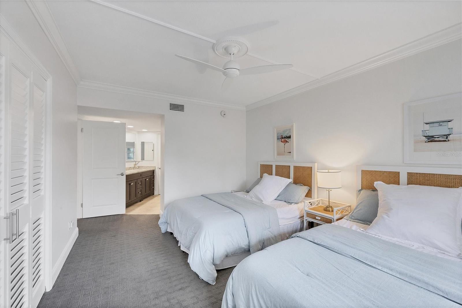 WESTCHESTER APTS - Residential Lease