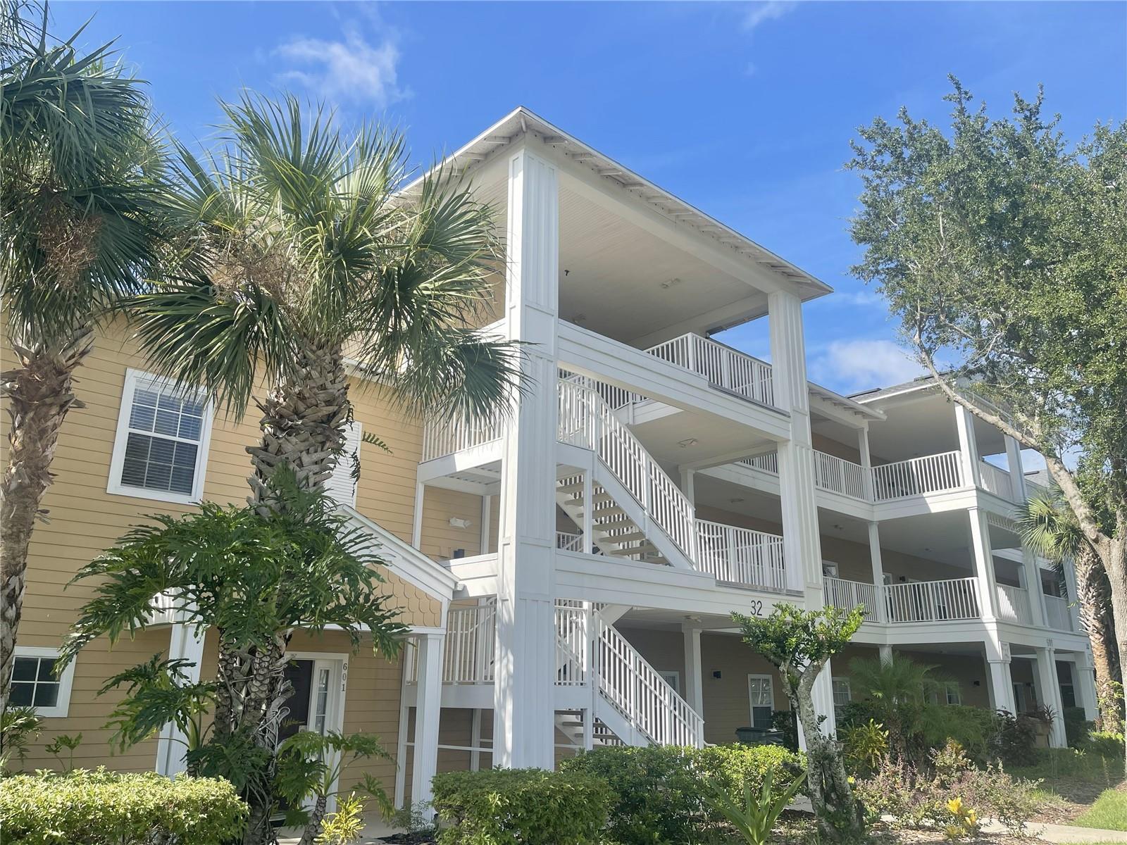 Investor’s Dream at Bahama Bay Resort! Fully furnished 3BR/2BA top-floor condo just minutes from Disney. Proven income generator with ~$14,000 gross rental revenue Jan–Aug 2025. Spacious open-concept layout with granite counters, updated furniture, smart TVs, and recent A/C. Designed for investors—smart lock & thermostat for remote management, reliable on-site cleaning & maintenance, plus a fully funded HOA roof replacement underway. Bahama Bay’s resort-style amenities include multiple pools, hot tubs, fitness center, tennis & basketball courts, restaurant, bar, and fishing dock on Lake Davenport. Gated community with strong year-round demand makes this property turnkey & rental-ready. Whether you’re building a short-term rental portfolio, seeking a vacation home that pays for itself, or looking for an easy, income-producing investment—this condo delivers. Schedule a private showing today!