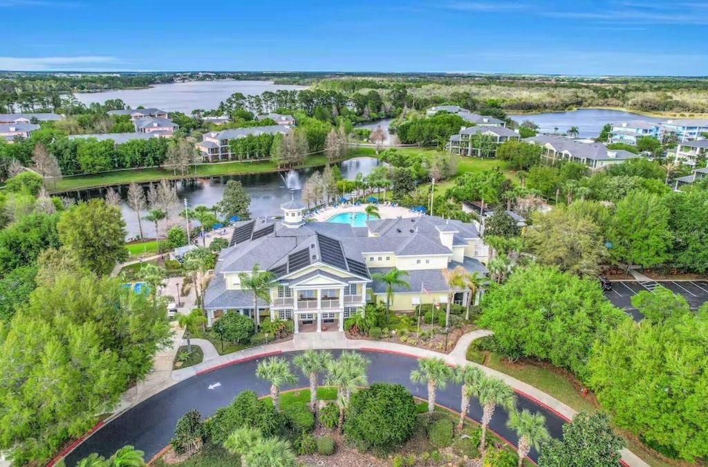 Photo of 614 Rum Run, Davenport, FL 33897 (MLS # O6340925)