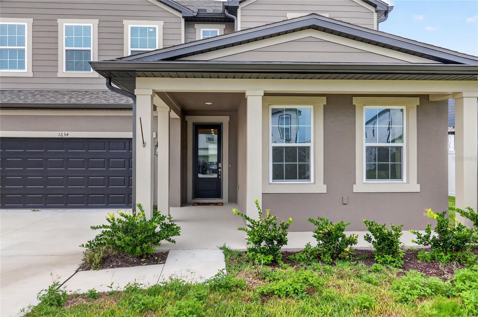 1634 MEADOWLARK DRIVE
