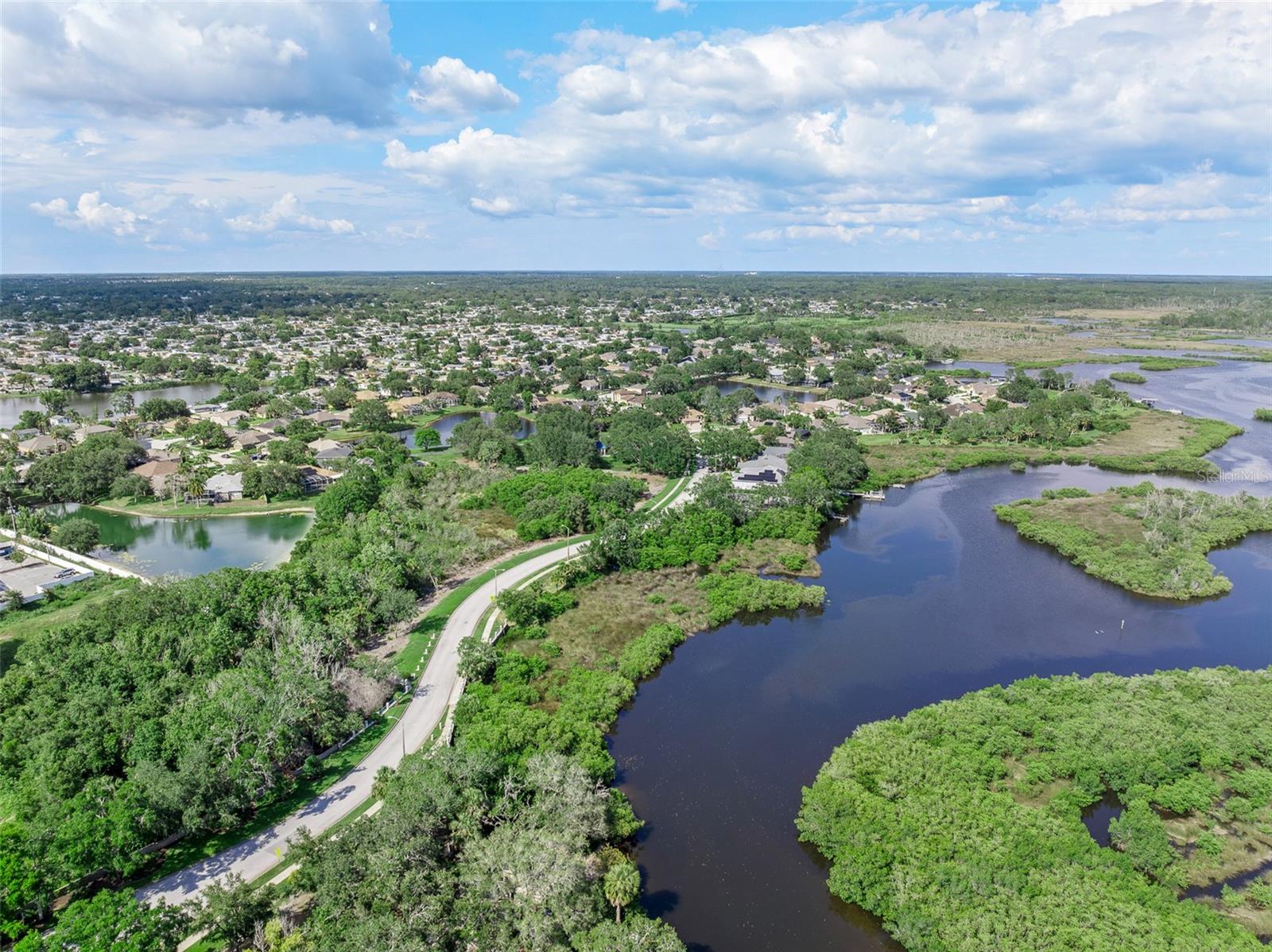 RIVER WATCH - Residential