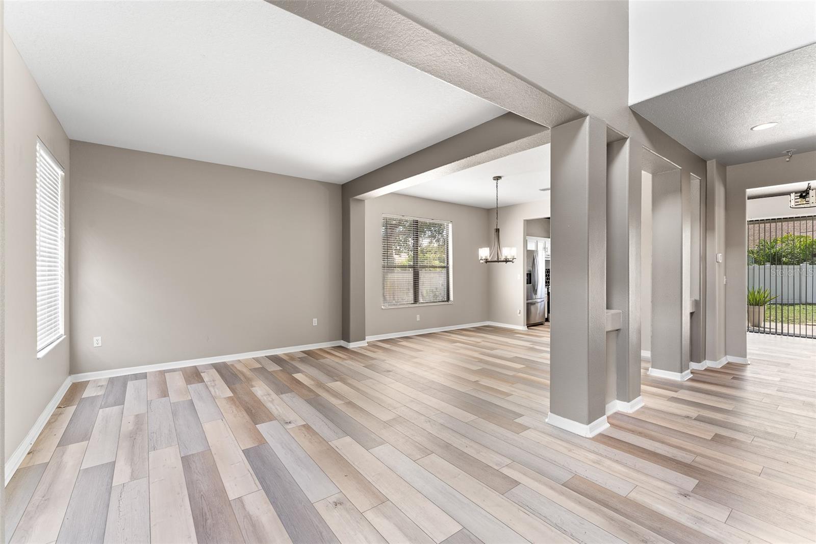 RIVER WATCH - Residential