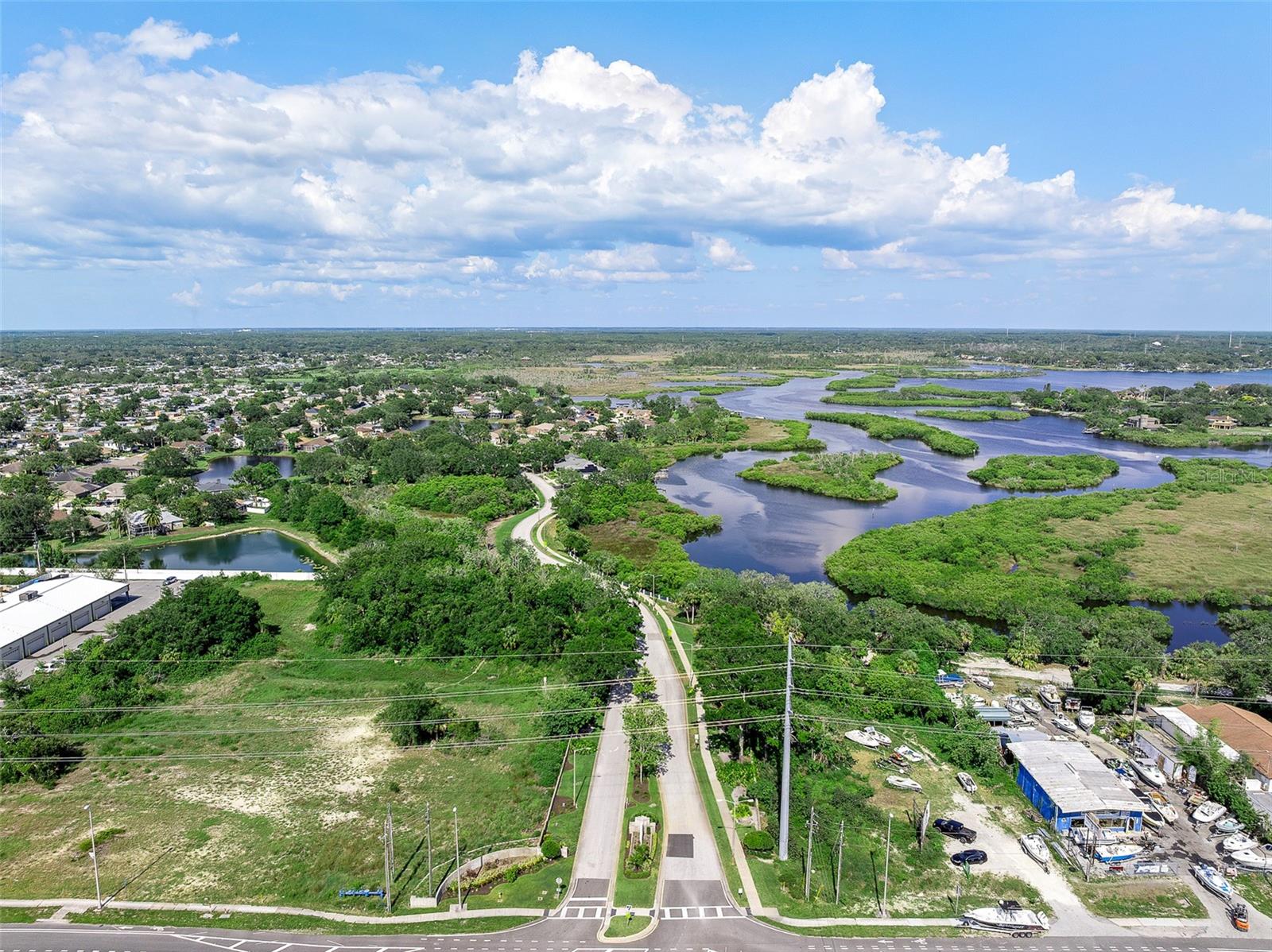 RIVER WATCH - Residential
