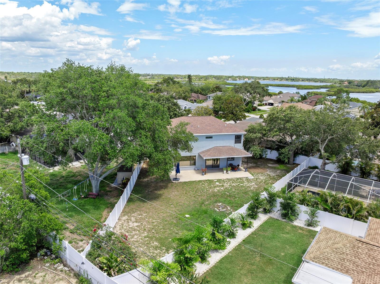 RIVER WATCH - Residential