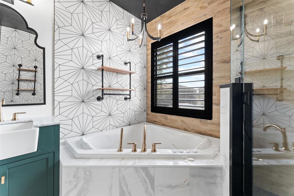 Photo of 1291 Blackrush Drive, Tarpon Springs, FL 34689 (MLS # O6370580)