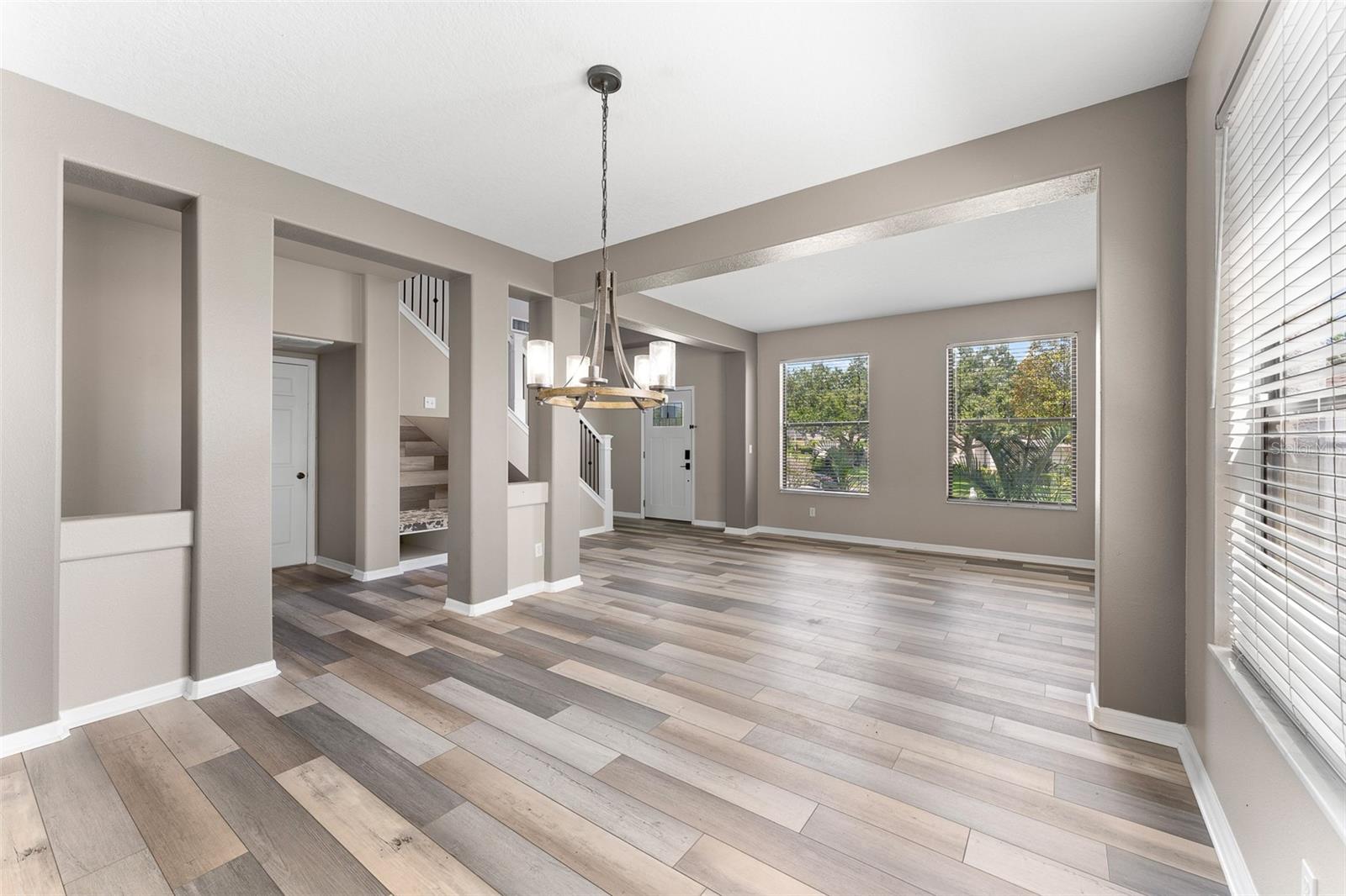 RIVER WATCH - Residential