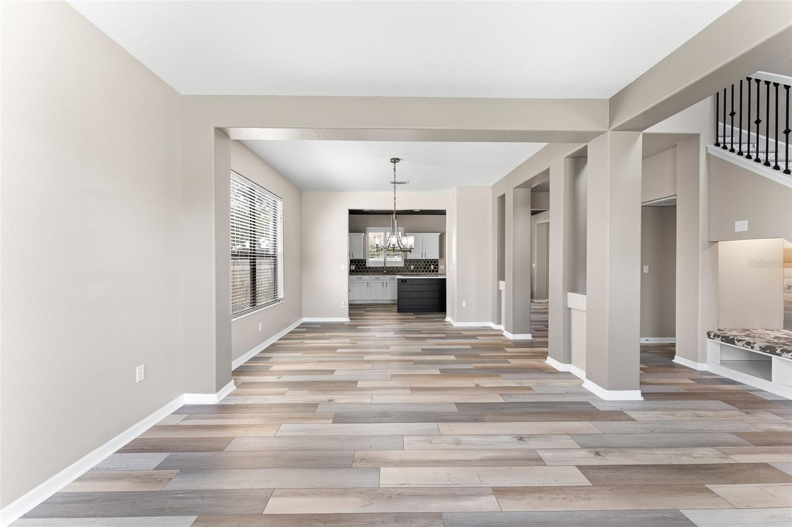 RIVER WATCH - Residential