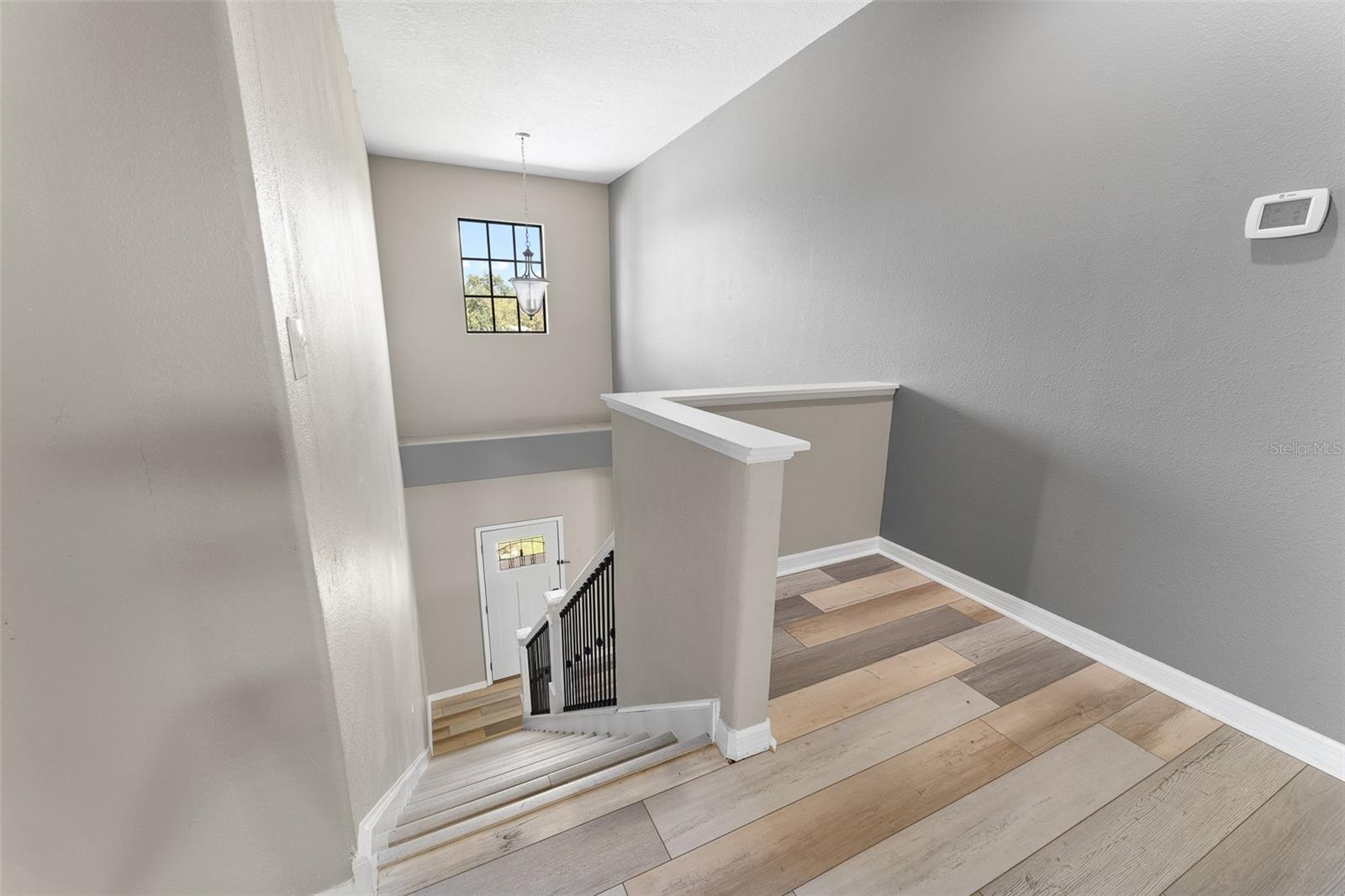 RIVER WATCH - Residential