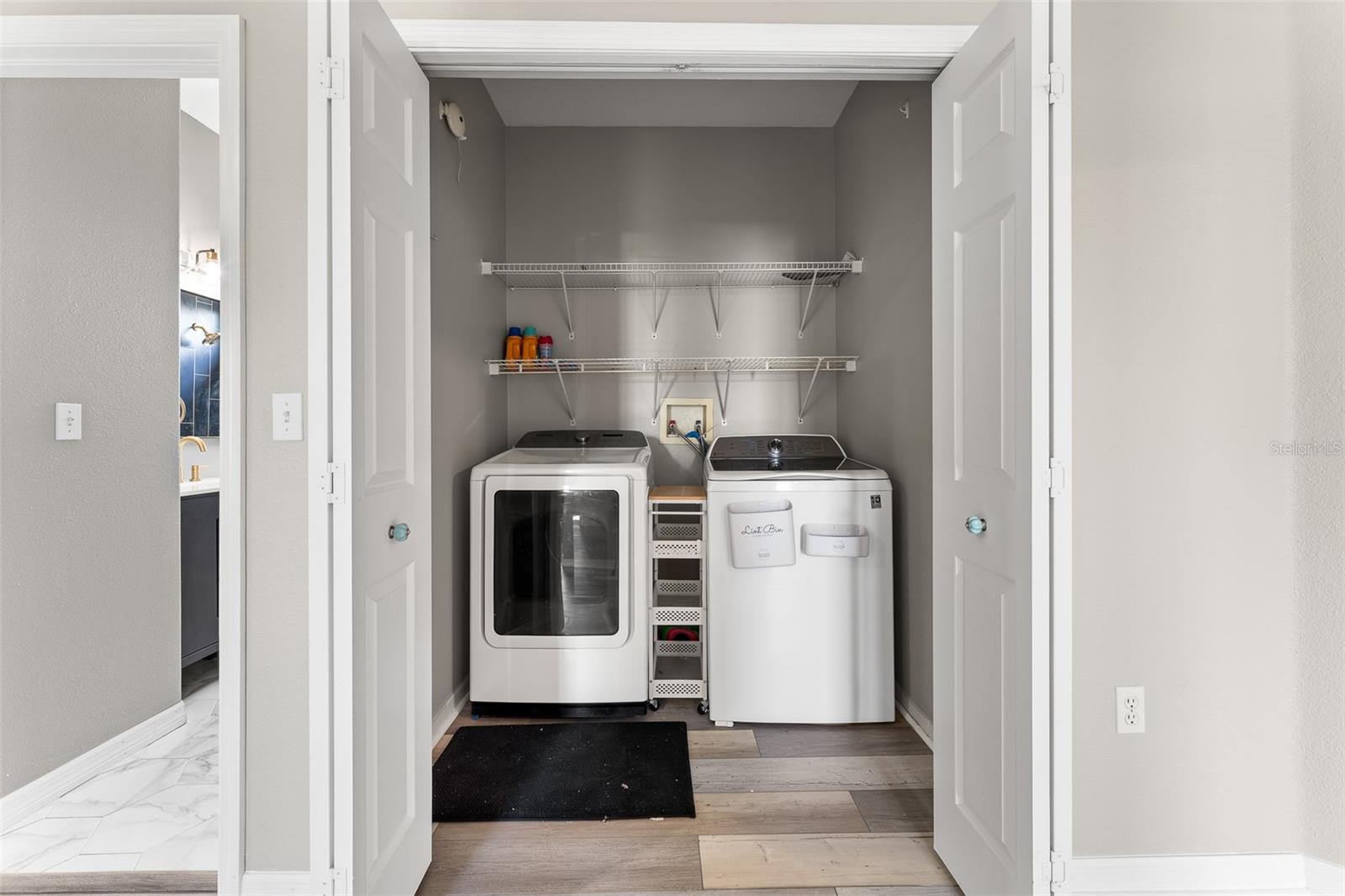 RIVER WATCH - Residential