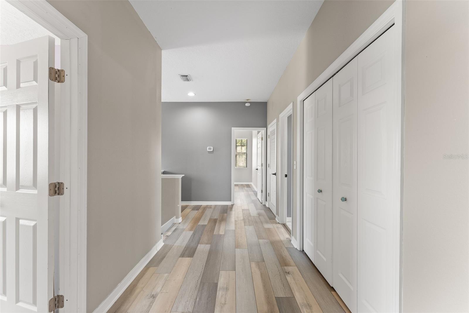 RIVER WATCH - Residential