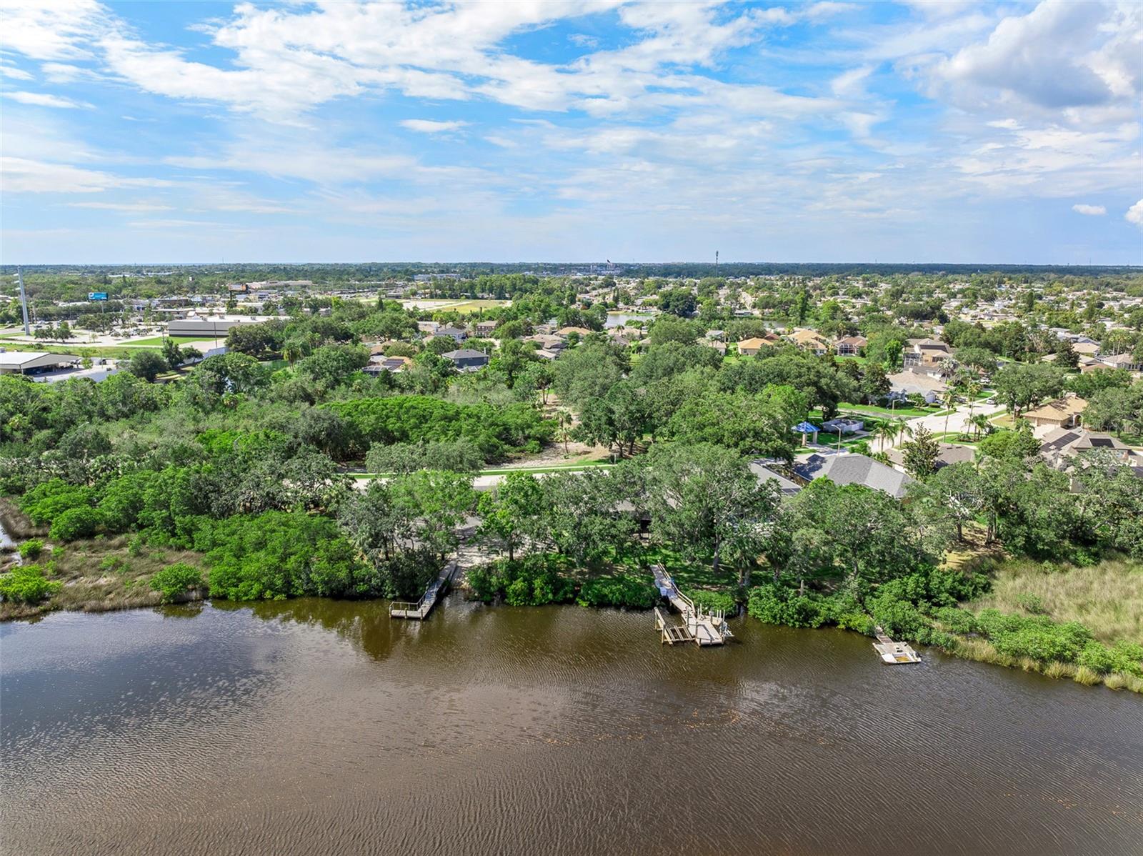 RIVER WATCH - Residential