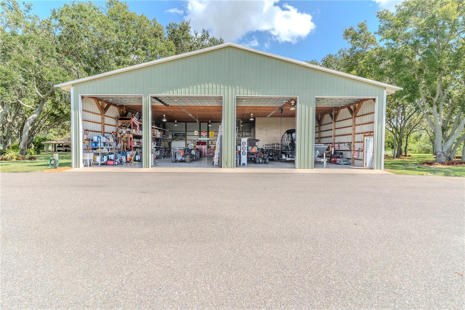 NOT IN SUBDIVISION - Residential