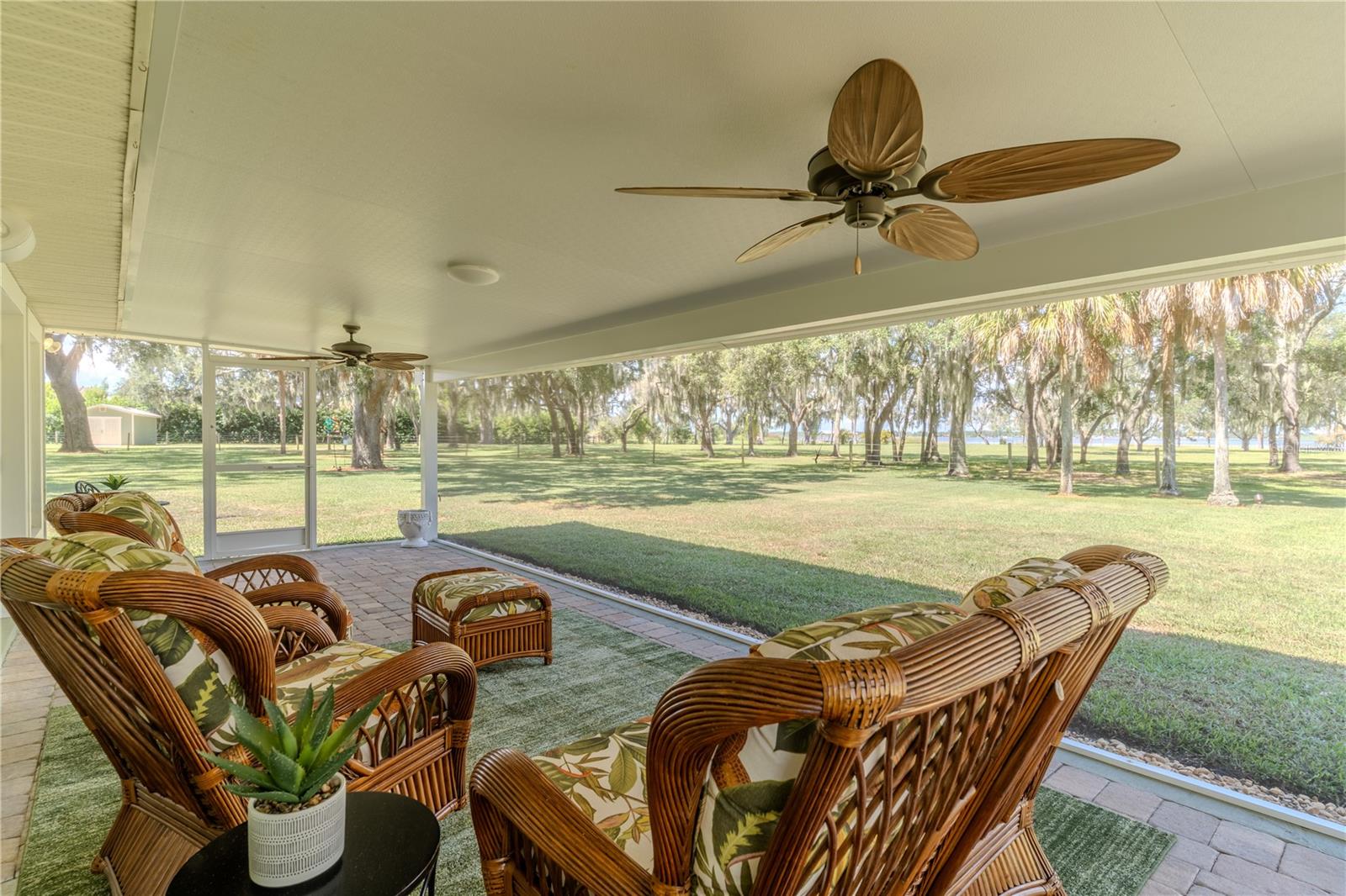 NOT IN SUBDIVISION - Residential