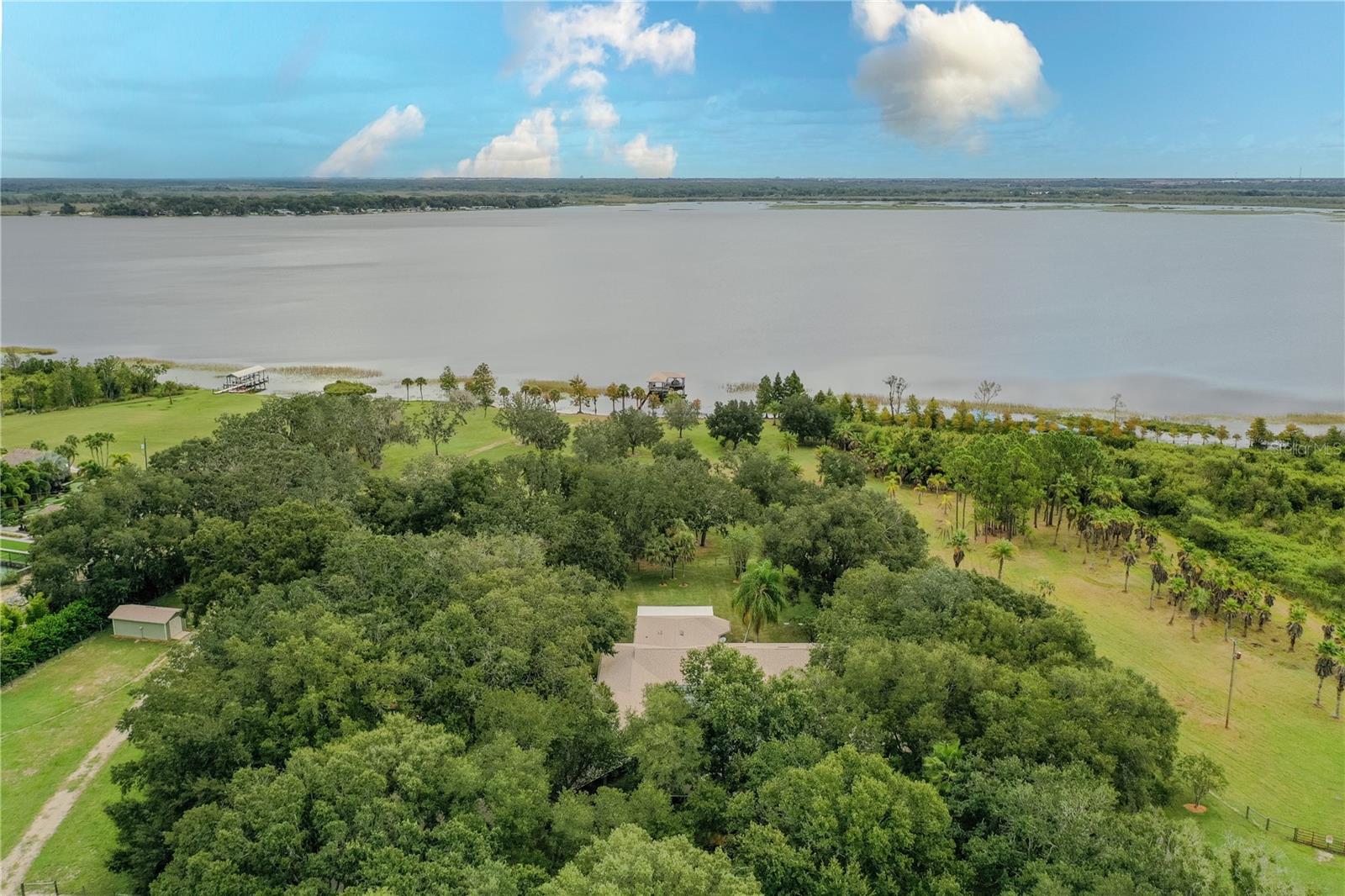 NOT IN SUBDIVISION - Residential