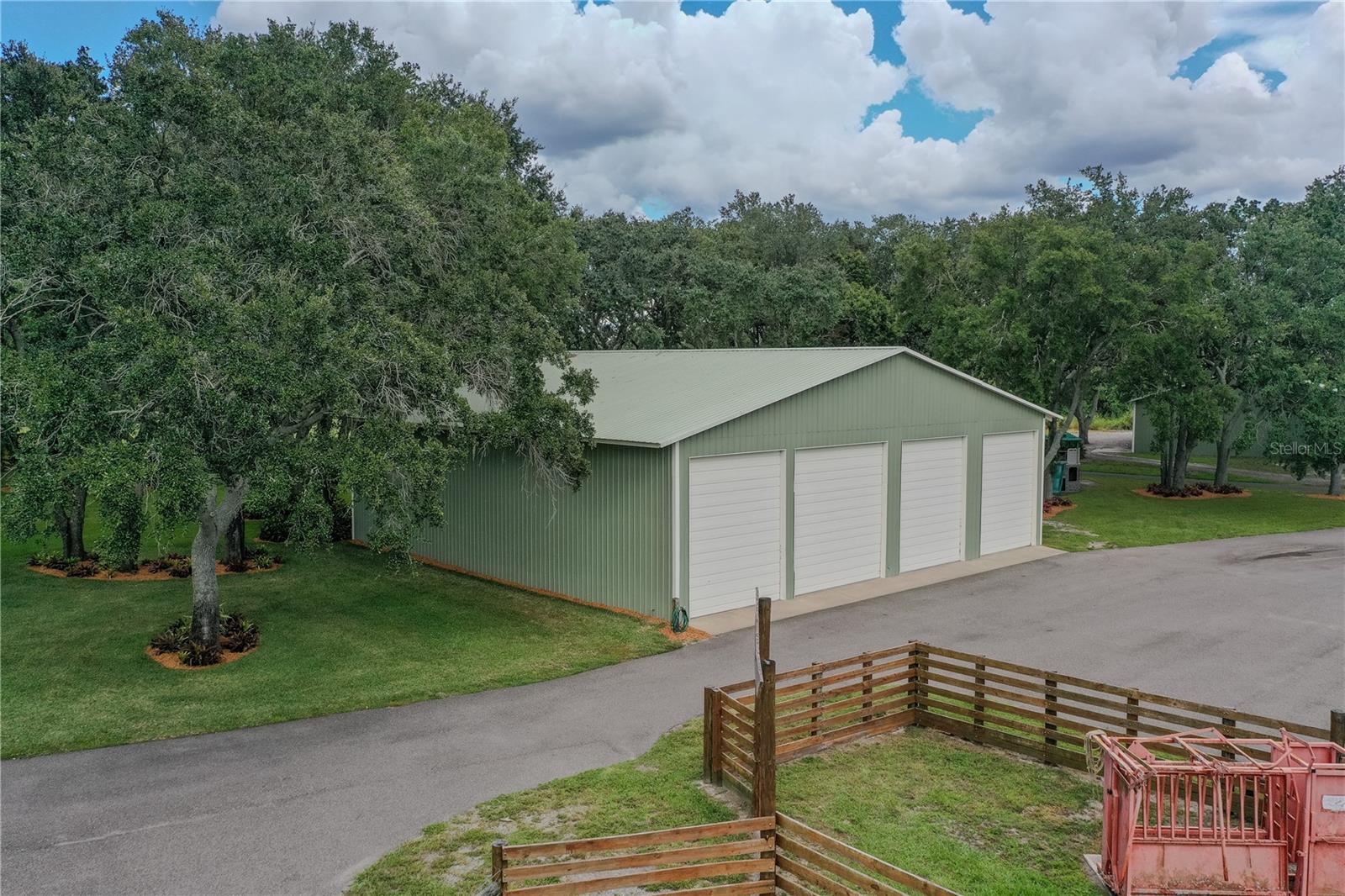 NOT IN SUBDIVISION - Residential