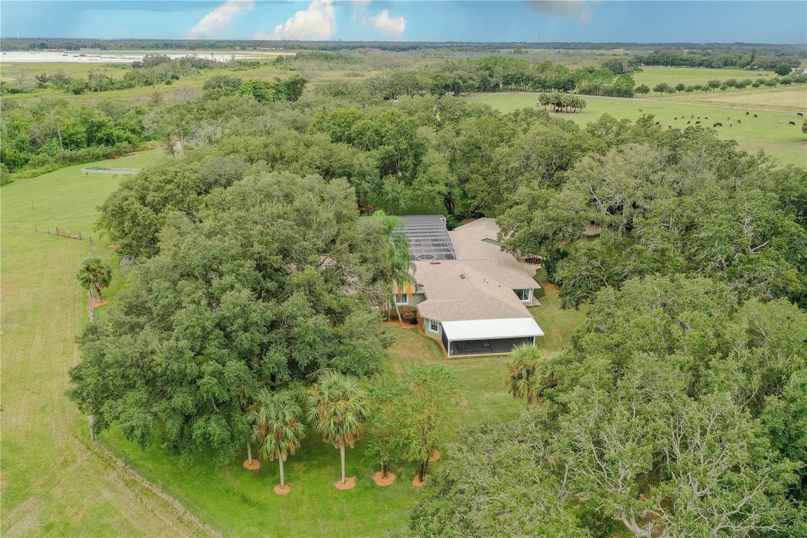 NOT IN SUBDIVISION - Residential