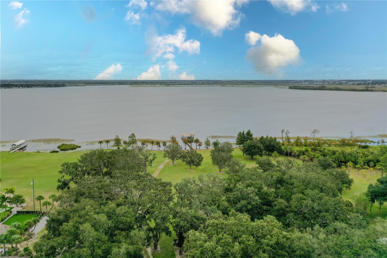 NOT IN SUBDIVISION - Residential