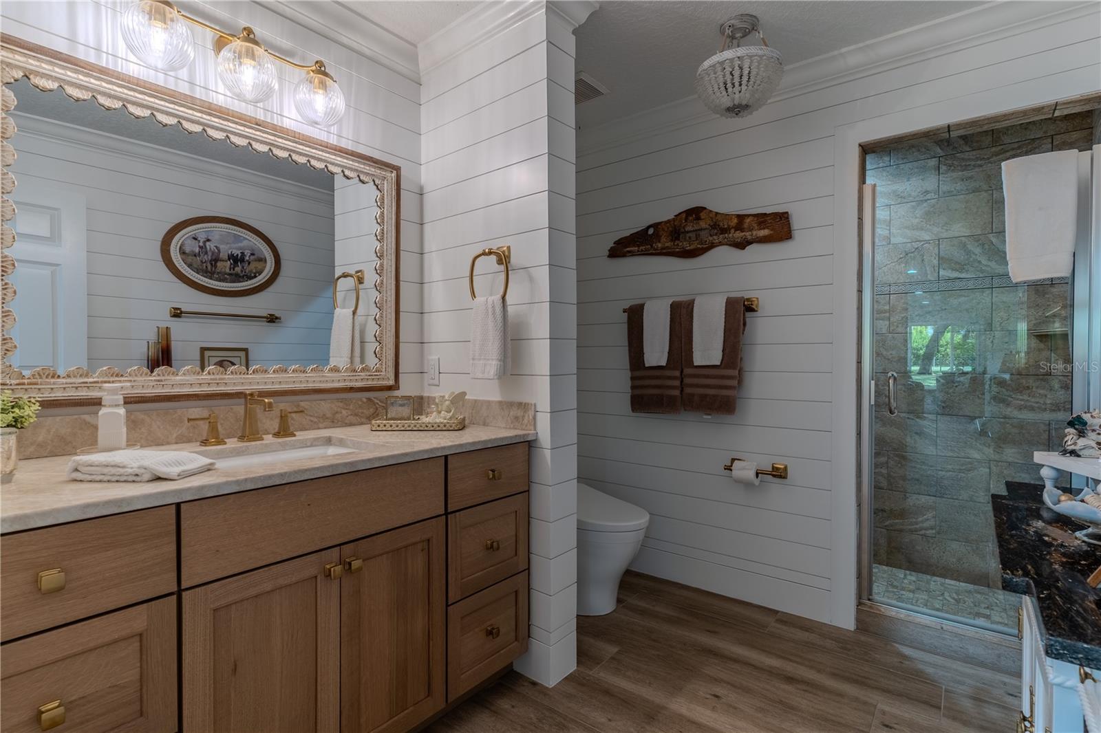 NOT IN SUBDIVISION - Residential