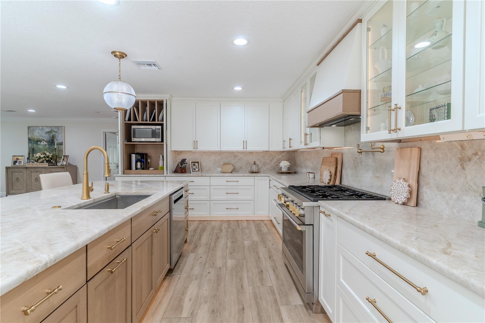 NOT IN SUBDIVISION - Residential