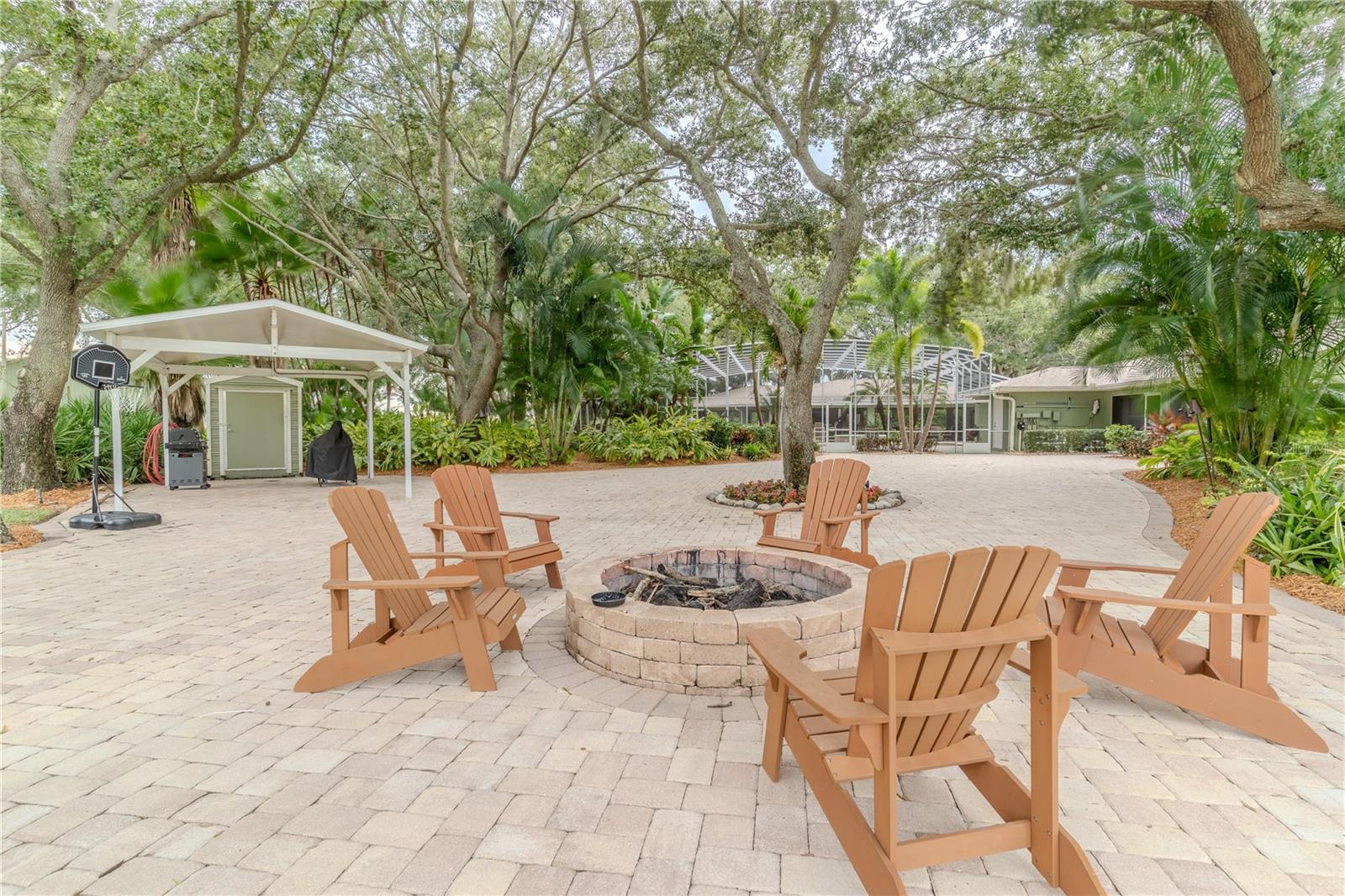 NOT IN SUBDIVISION - Residential