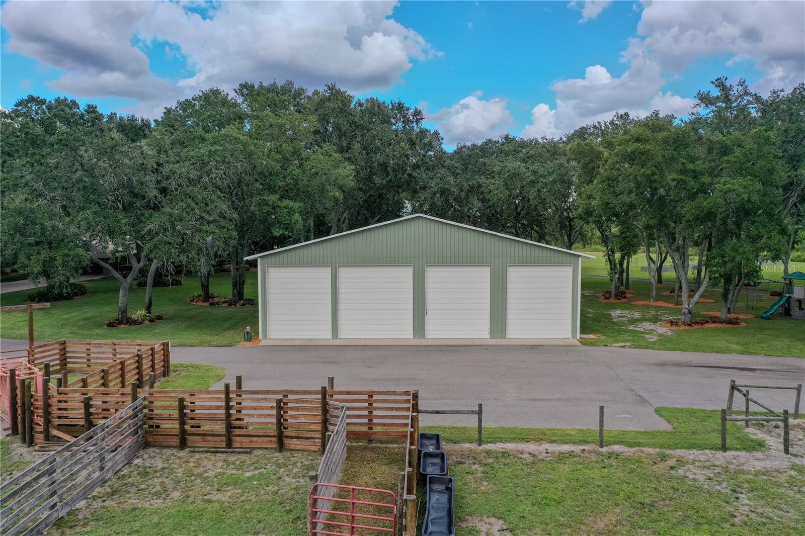 NOT IN SUBDIVISION - Residential