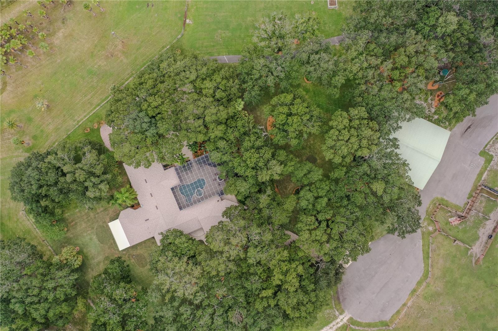 NOT IN SUBDIVISION - Residential