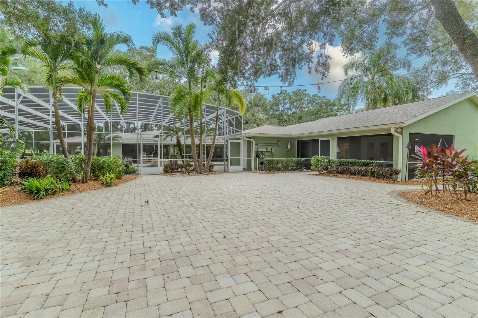 NOT IN SUBDIVISION - Residential