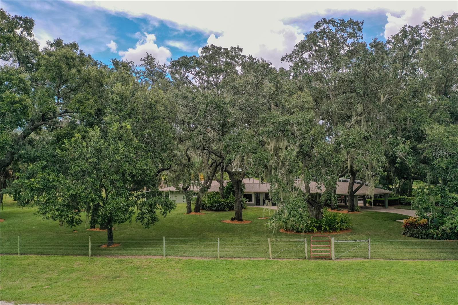 NOT IN SUBDIVISION - Residential