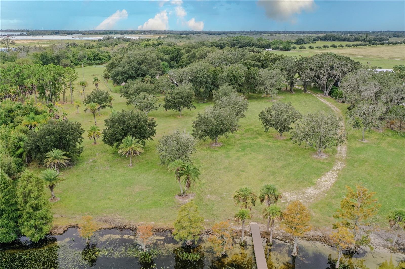 NOT IN SUBDIVISION - Residential