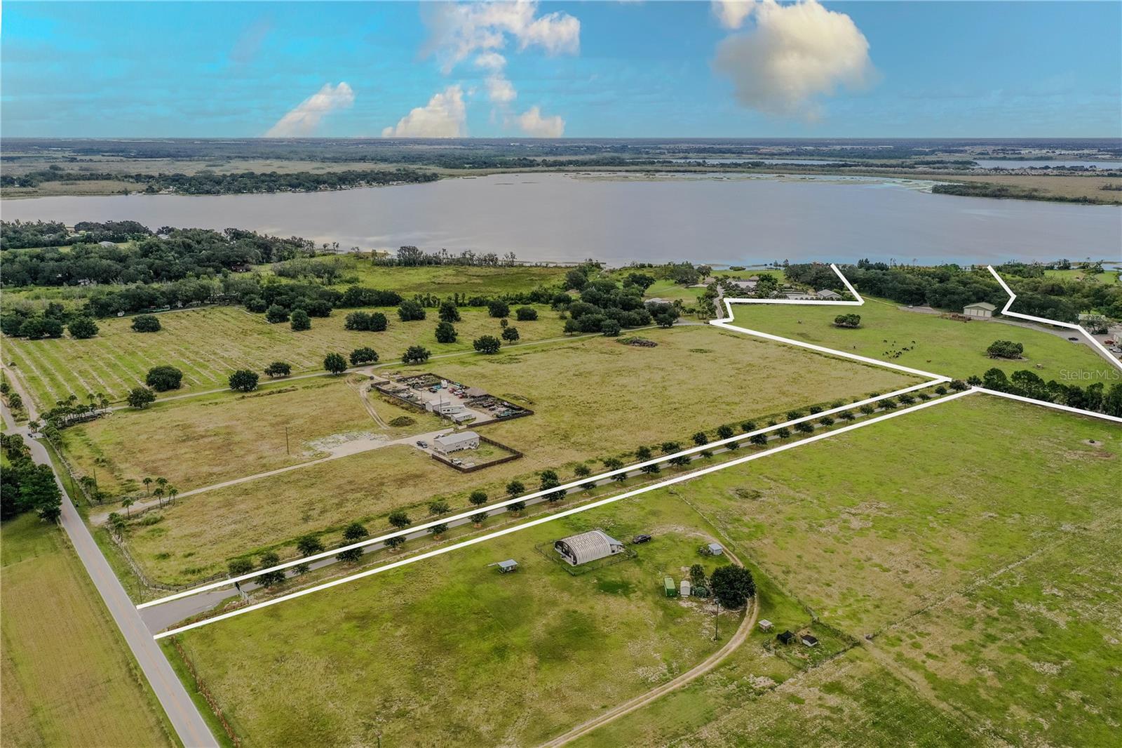 NOT IN SUBDIVISION - Residential