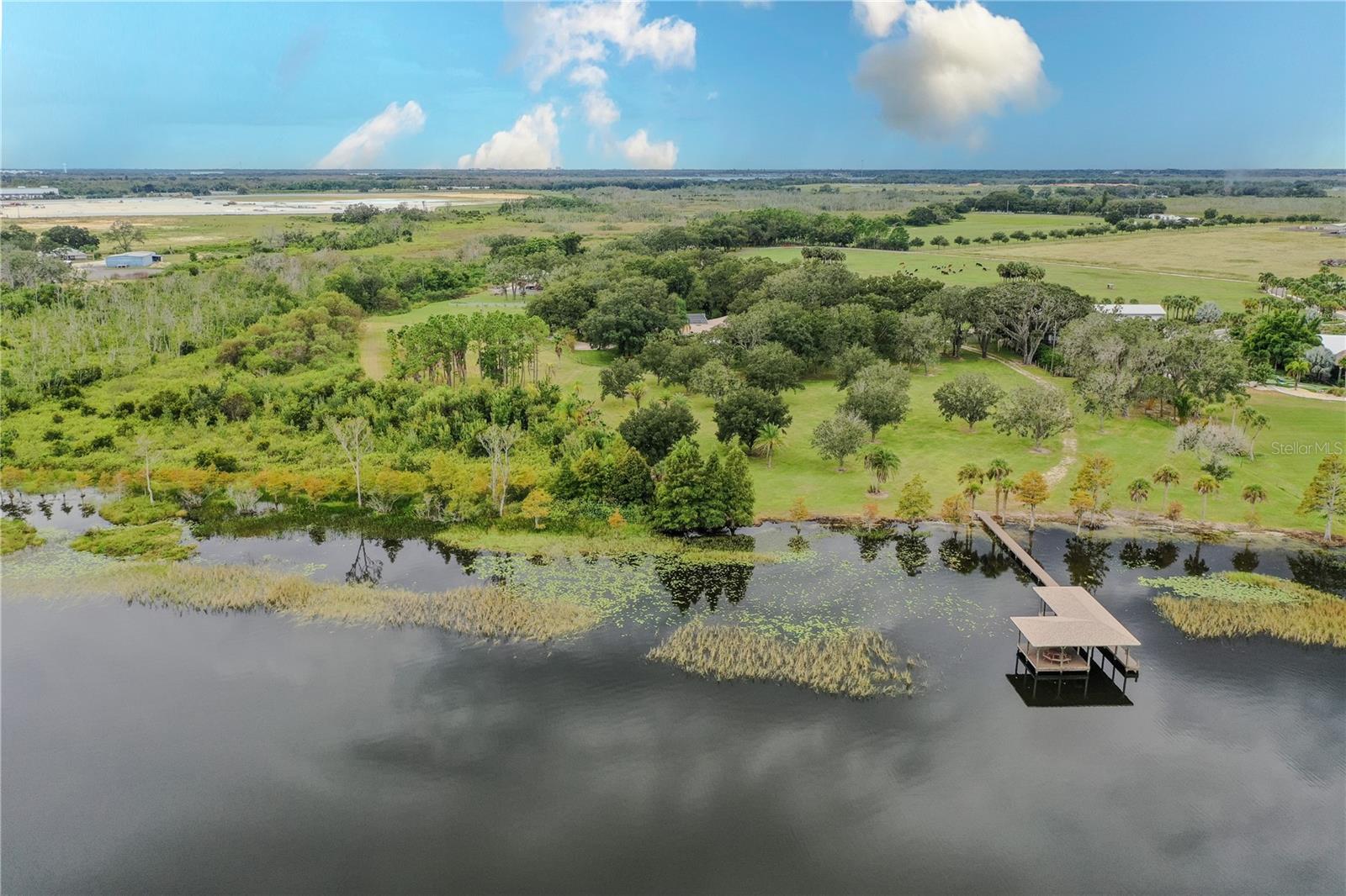 NOT IN SUBDIVISION - Residential