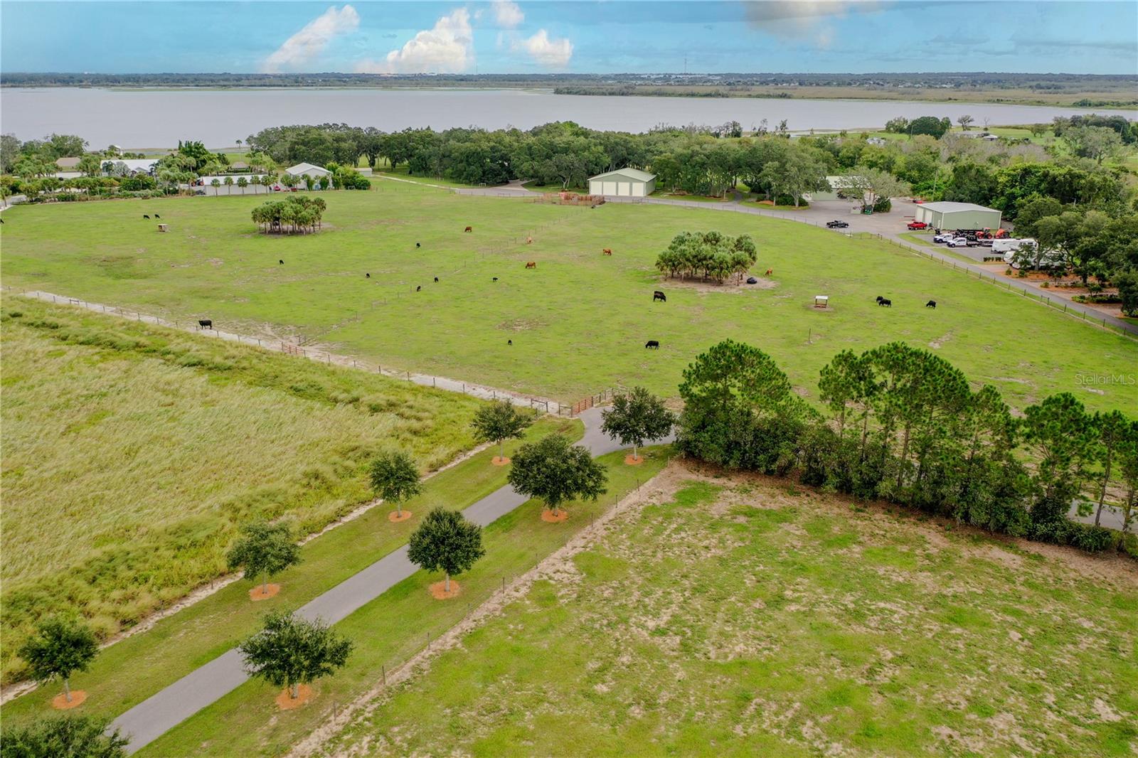 NOT IN SUBDIVISION - Residential