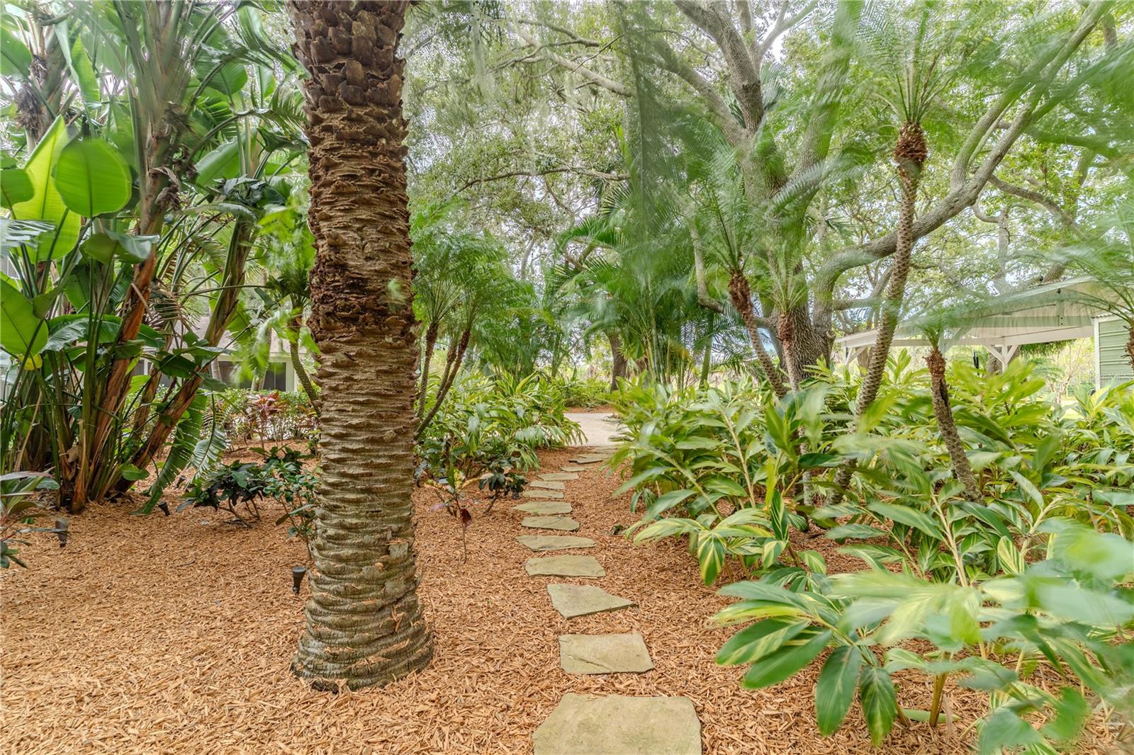 NOT IN SUBDIVISION - Residential