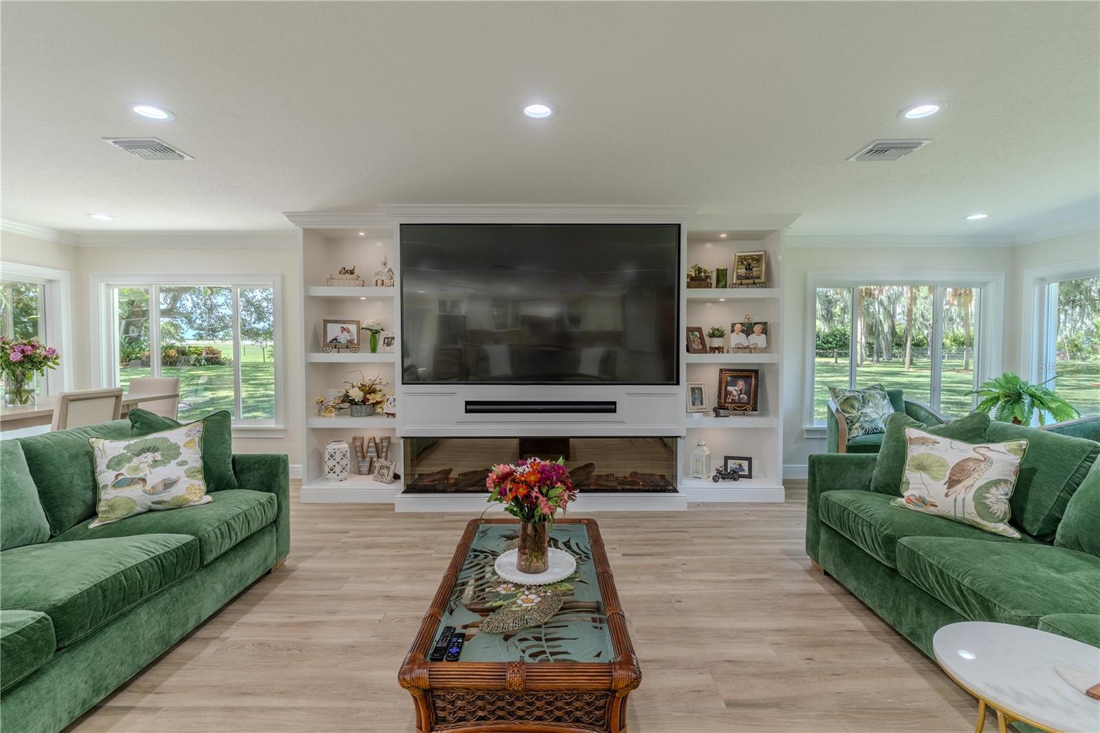 NOT IN SUBDIVISION - Residential