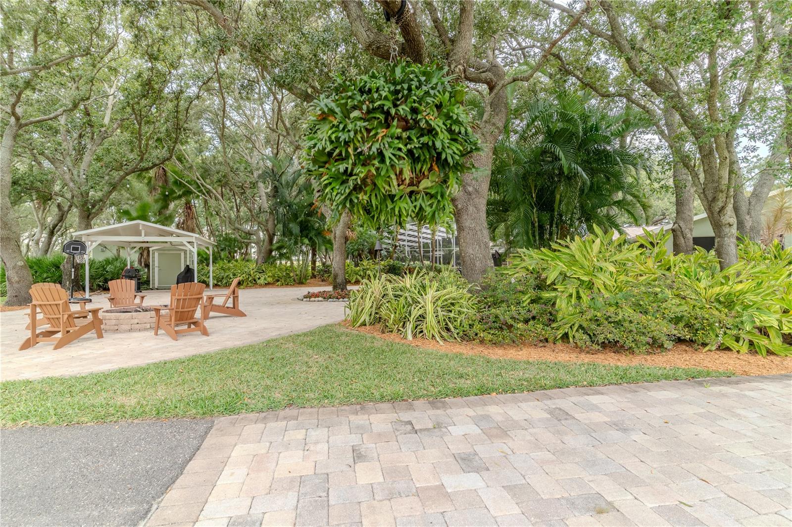 NOT IN SUBDIVISION - Residential