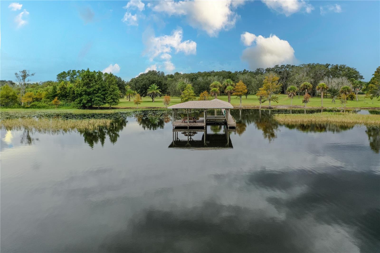 NOT IN SUBDIVISION - Residential