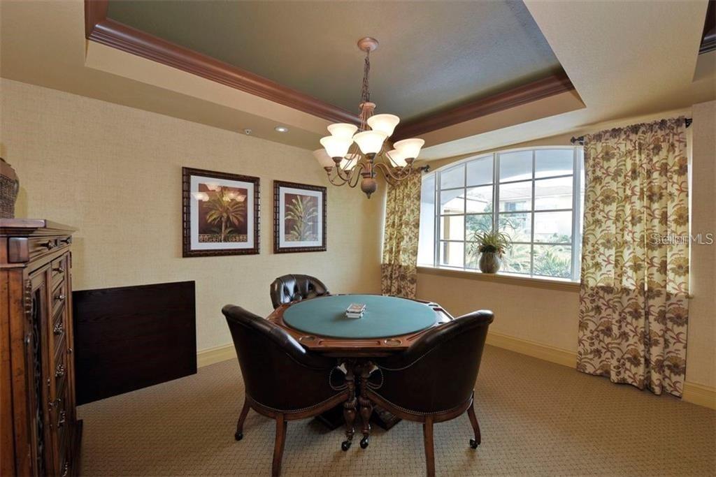 BROADWAY PROMENADE - Residential Lease