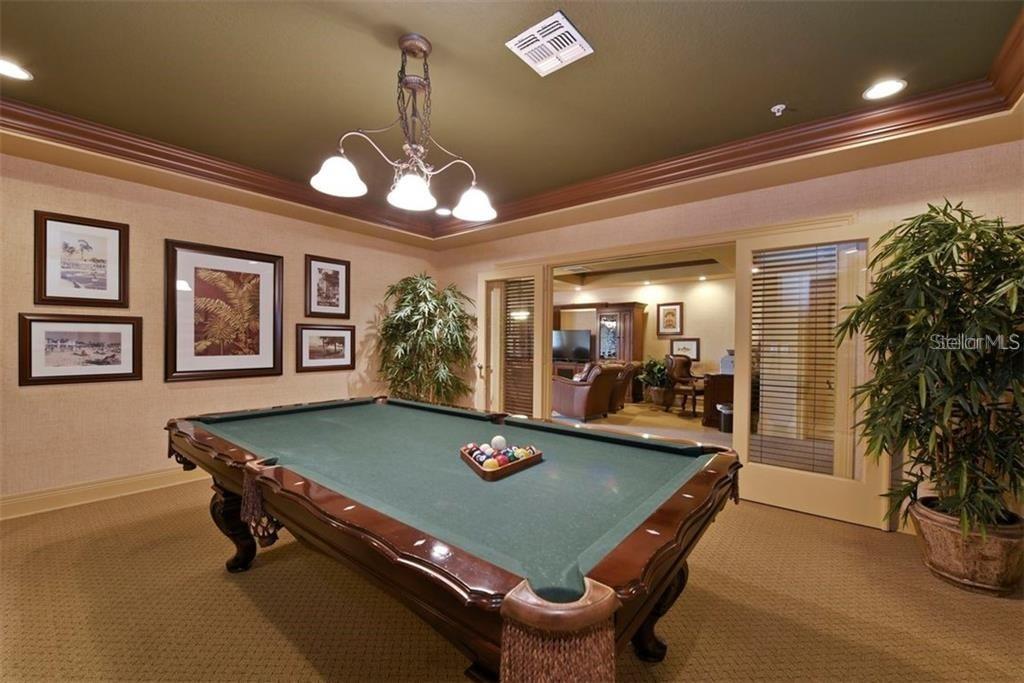BROADWAY PROMENADE - Residential Lease