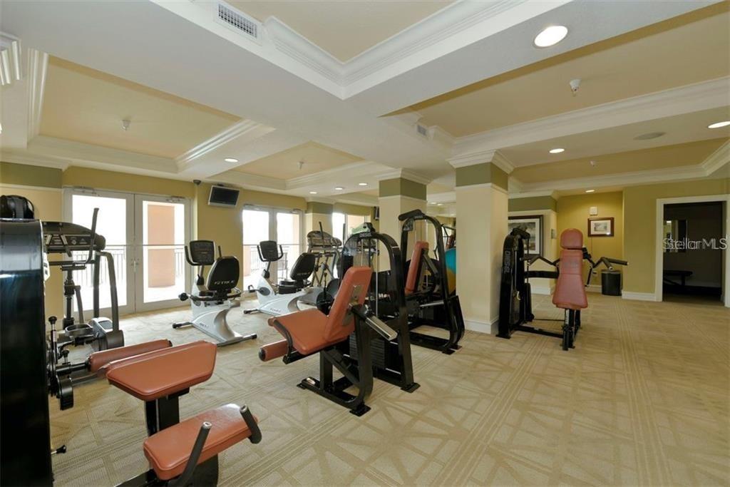 BROADWAY PROMENADE - Residential Lease