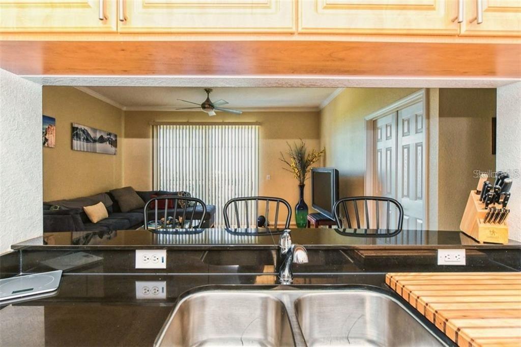 BROADWAY PROMENADE - Residential Lease