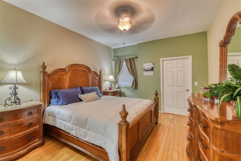 BROADWAY PROMENADE - Residential Lease