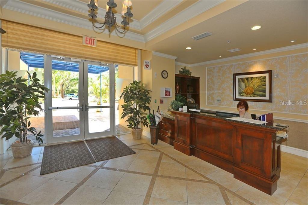 BROADWAY PROMENADE - Residential Lease