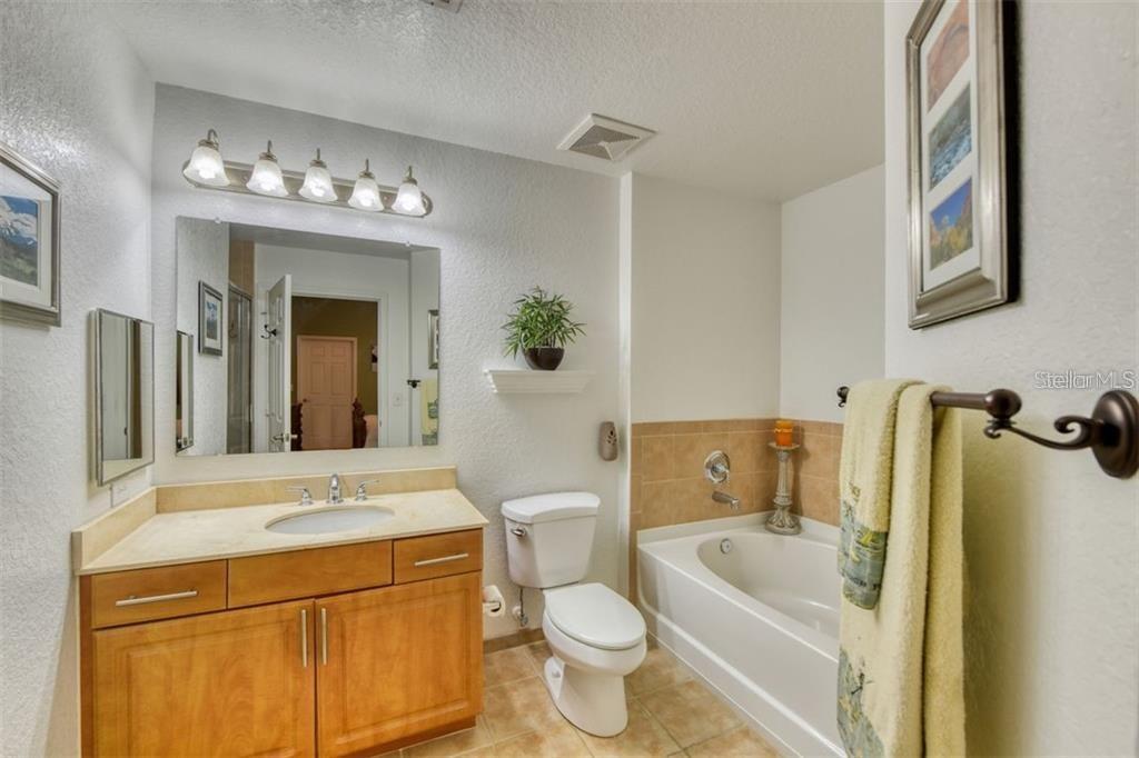 BROADWAY PROMENADE - Residential Lease