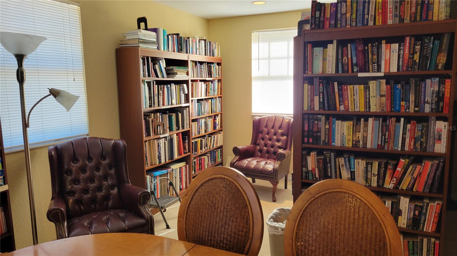 BROADWAY PROMENADE - Residential Lease