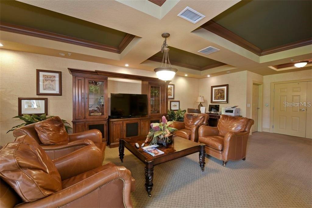 BROADWAY PROMENADE - Residential Lease