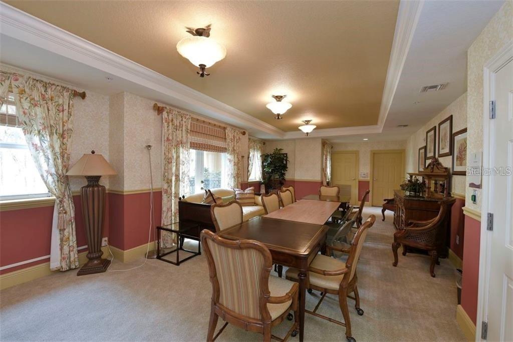 BROADWAY PROMENADE - Residential Lease