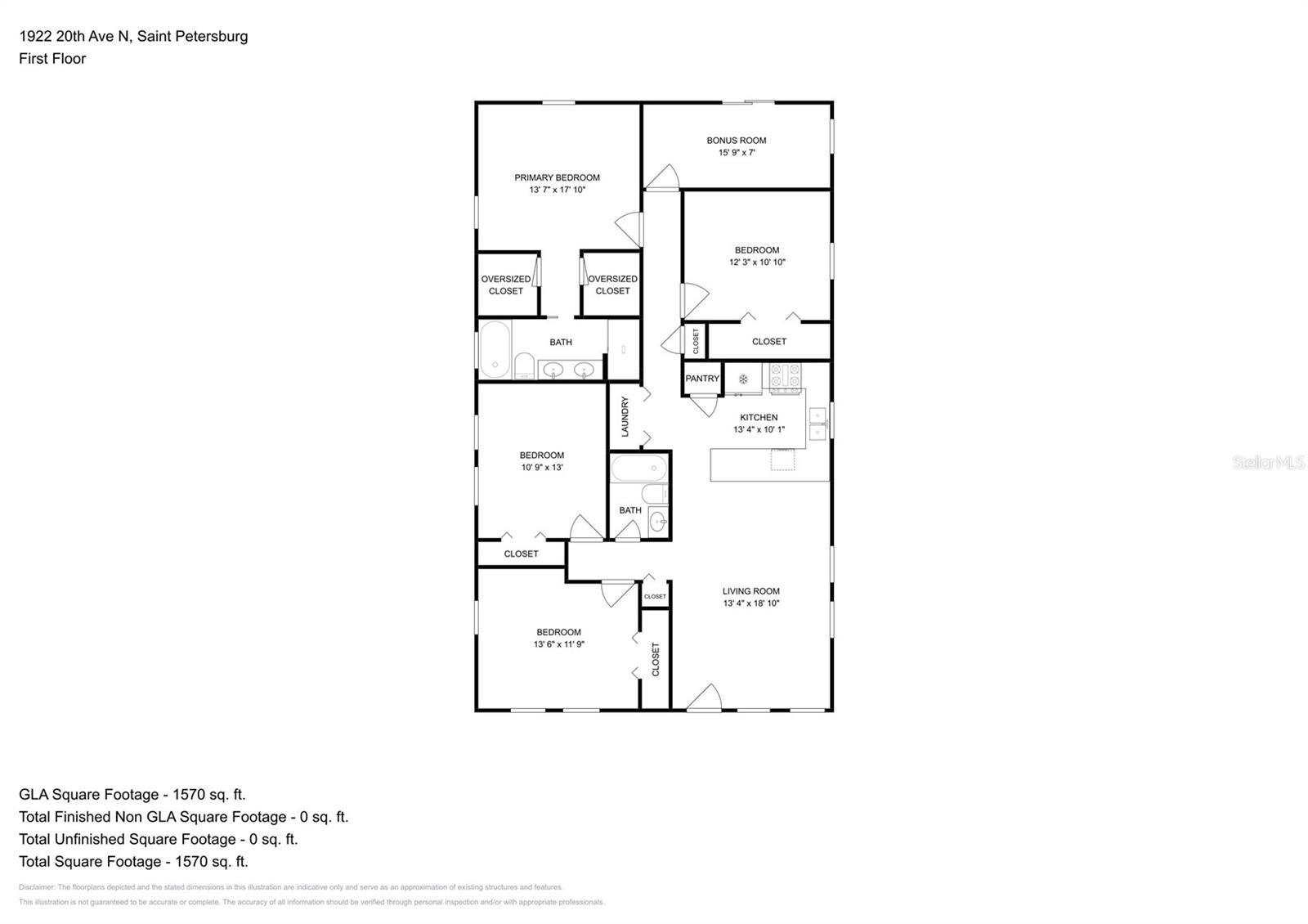 BRUNSONS 4 ADD - Residential