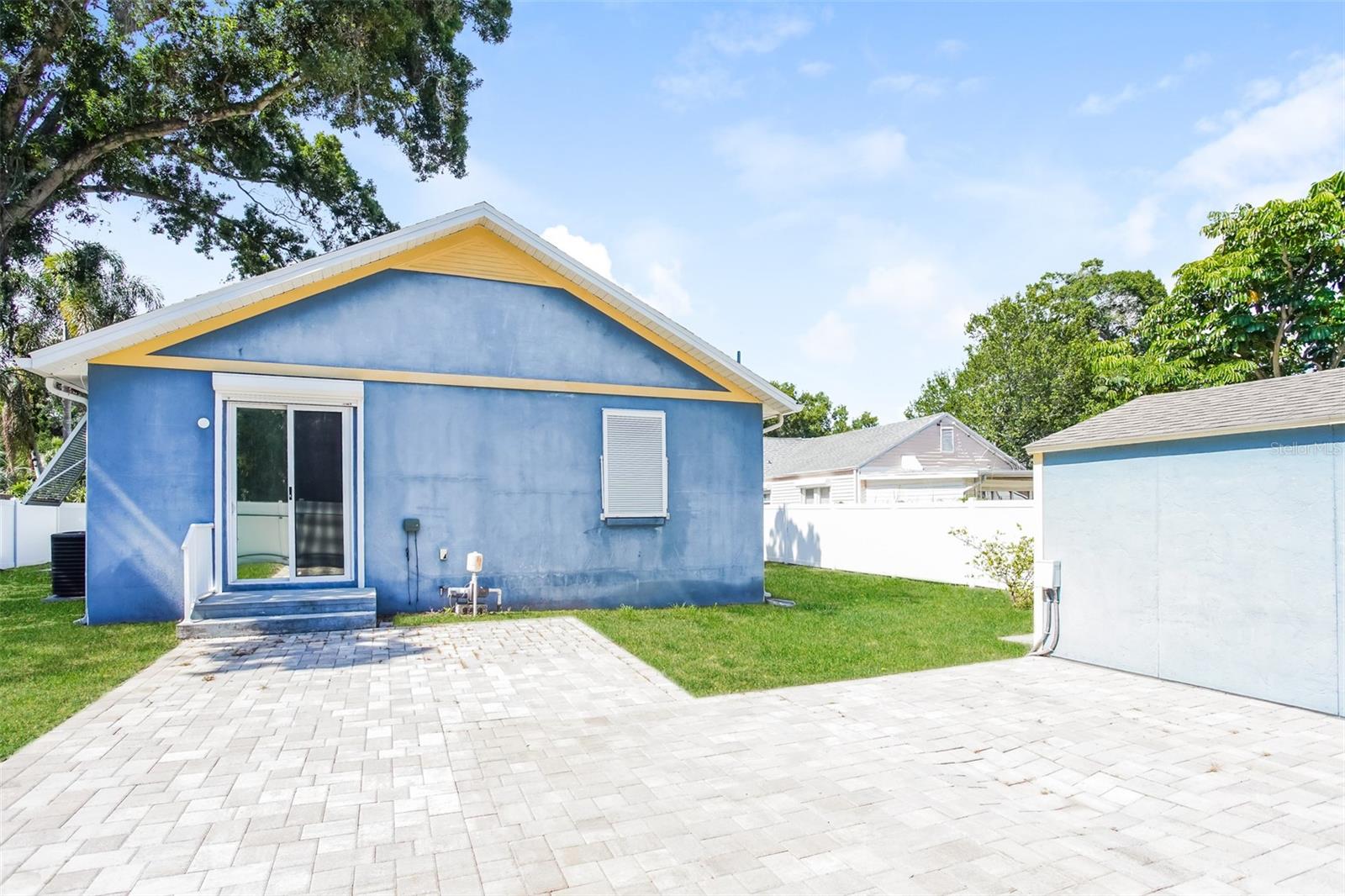 BRUNSONS 4 ADD - Residential