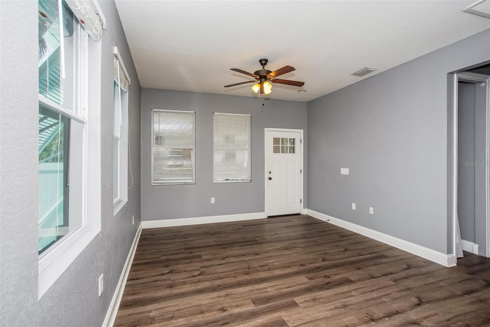 BRUNSONS 4 ADD - Residential