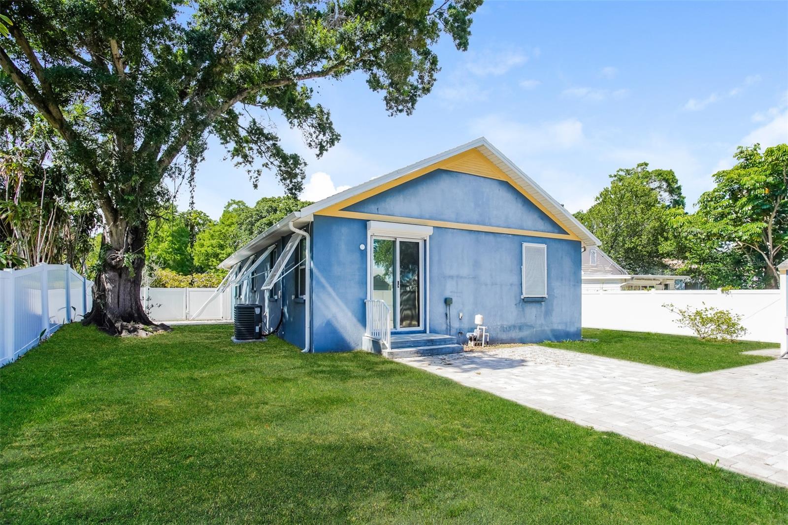 BRUNSONS 4 ADD - Residential